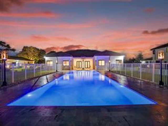 4830 SW 159th Avenue, Southwest Ranches, FL 33331