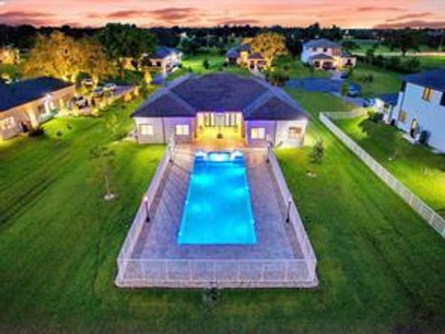 4830 SW 159th Avenue, Southwest Ranches, FL 33331