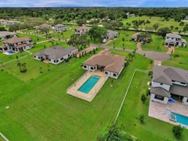 4830 SW 159th Avenue, Southwest Ranches, FL 33331