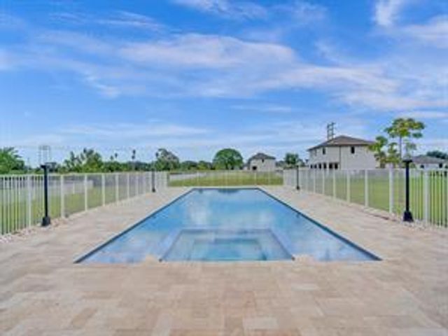 4830 SW 159th Avenue, Southwest Ranches, FL 33331