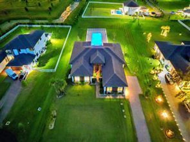 4830 SW 159th Avenue, Southwest Ranches, FL 33331