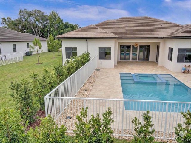4830 SW 159th Avenue, Southwest Ranches, FL 33331