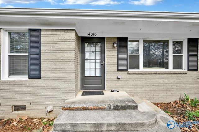 4010 Telstar Circle SW, Huntsville, AL 35805