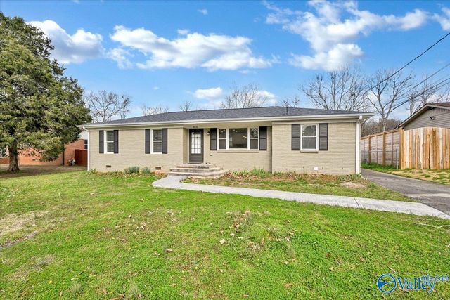 4010 Telstar Circle SW, Huntsville, AL 35805