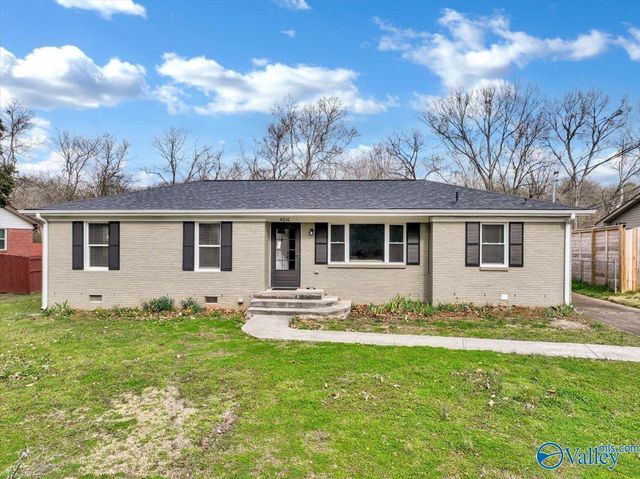 4010 Telstar Circle SW, Huntsville, AL 35805