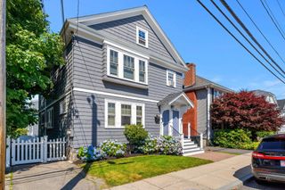 46 Crockett Avenue #2, Boston, MA 02124