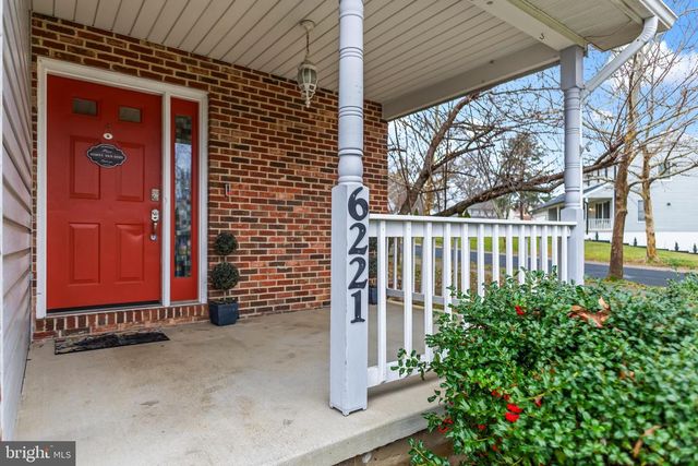 6221 POLAR BEAR CT, Waldorf, MD 20603