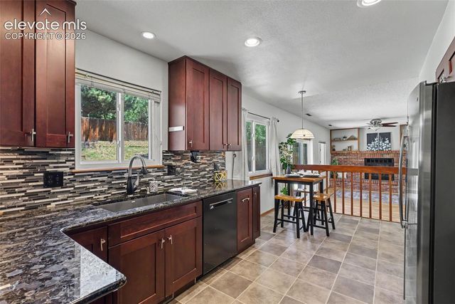 5056 Iron Horse Trail, Colorado Springs, CO 80917