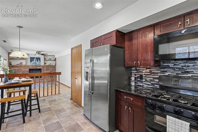 5056 Iron Horse Trail, Colorado Springs, CO 80917