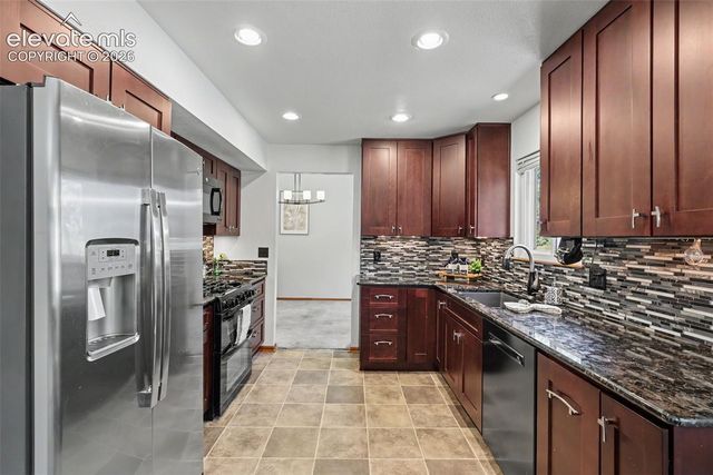 5056 Iron Horse Trail, Colorado Springs, CO 80917