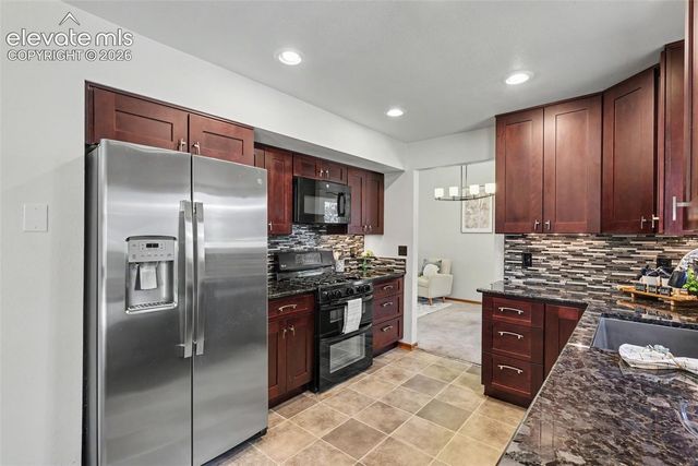 5056 Iron Horse Trail, Colorado Springs, CO 80917