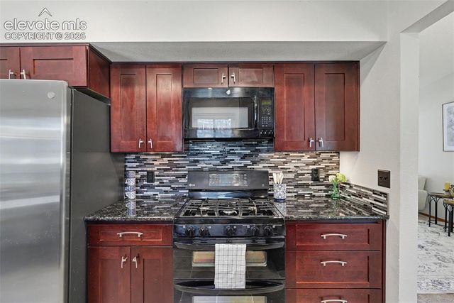5056 Iron Horse Trail, Colorado Springs, CO 80917