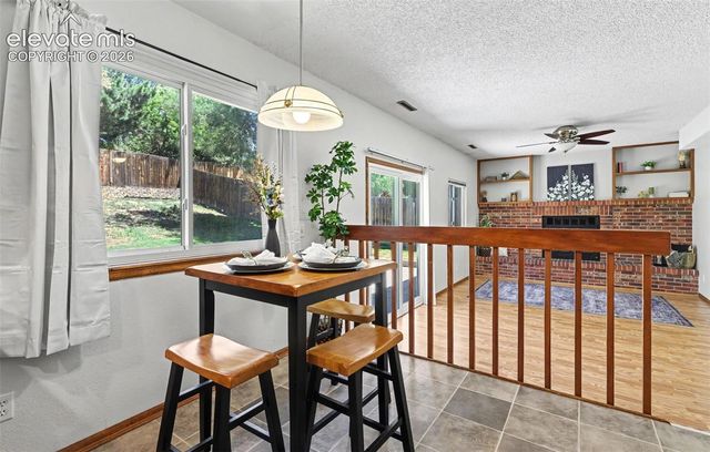 5056 Iron Horse Trail, Colorado Springs, CO 80917