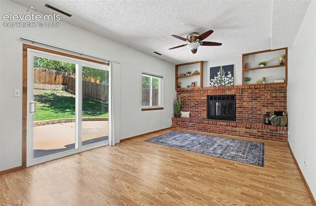 5056 Iron Horse Trail, Colorado Springs, CO 80917