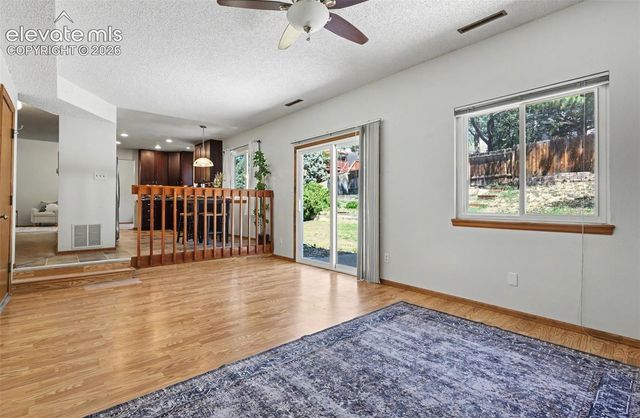 5056 Iron Horse Trail, Colorado Springs, CO 80917