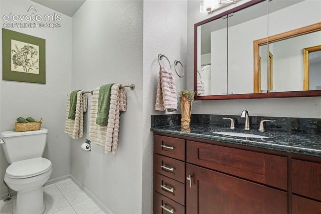 5056 Iron Horse Trail, Colorado Springs, CO 80917