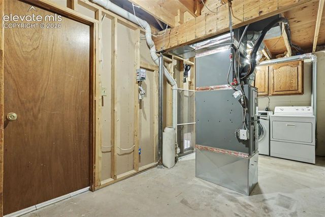 5056 Iron Horse Trail, Colorado Springs, CO 80917