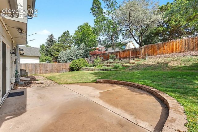 5056 Iron Horse Trail, Colorado Springs, CO 80917