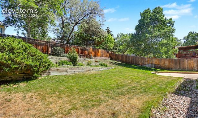 5056 Iron Horse Trail, Colorado Springs, CO 80917