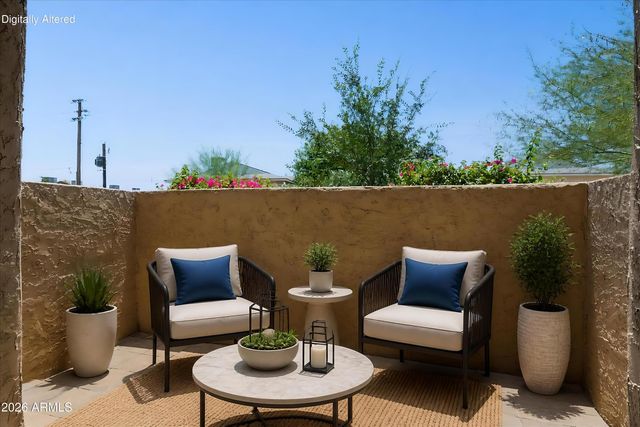 5877 N GRANITE REEF Road 1124, Scottsdale, AZ 85250