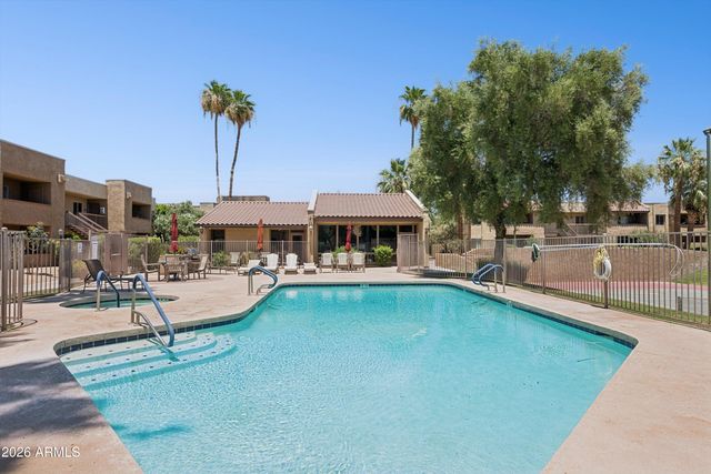 5877 N GRANITE REEF Road 1124, Scottsdale, AZ 85250
