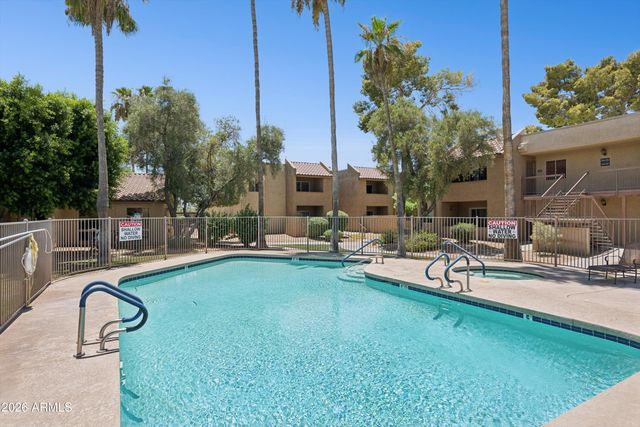 5877 N GRANITE REEF Road 1124, Scottsdale, AZ 85250