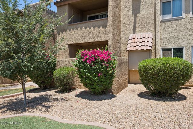 5877 N GRANITE REEF Road 1124, Scottsdale, AZ 85250