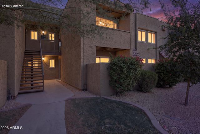 5877 N GRANITE REEF Road 1124, Scottsdale, AZ 85250