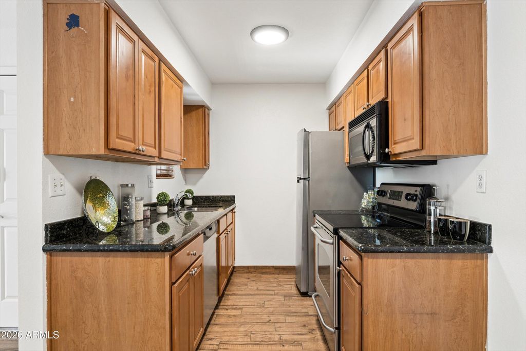5877 N GRANITE REEF Road 1124, Scottsdale, AZ 85250 — photo 4