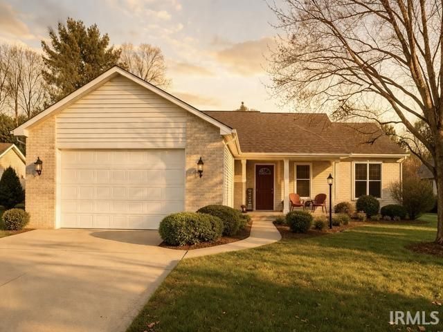 2414 Sally Street, Warsaw, IN 46580