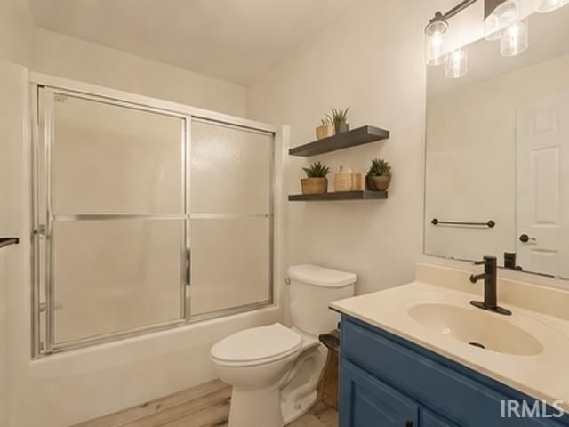 2414 Sally Street, Warsaw, IN 46580