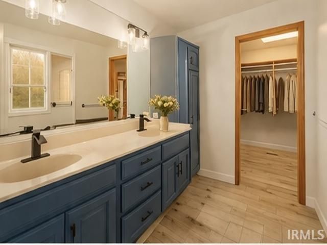 2414 Sally Street, Warsaw, IN 46580