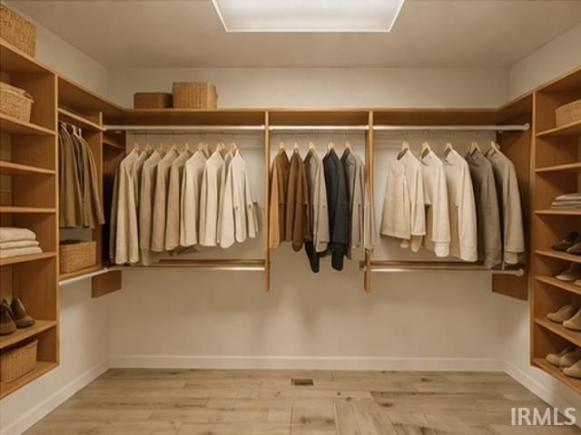 2414 Sally Street, Warsaw, IN 46580