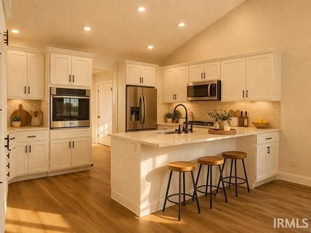 2414 Sally Street, Warsaw, IN 46580