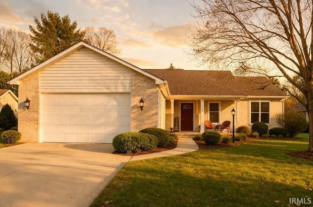 2414 Sally Street, Warsaw, IN 46580