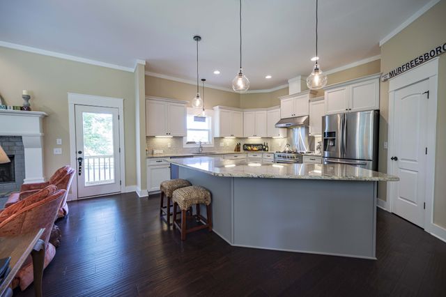 3621 Yeargan Rd, Murfreesboro, TN 37128