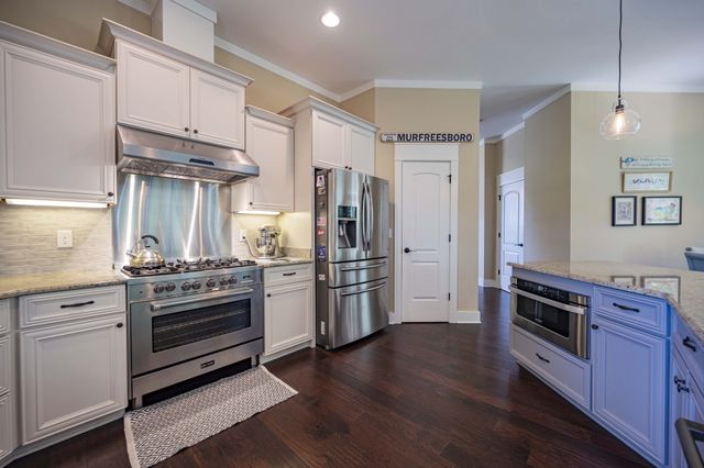 3621 Yeargan Rd, Murfreesboro, TN 37128