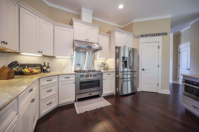 3621 Yeargan Rd, Murfreesboro, TN 37128