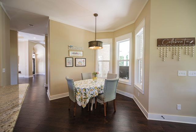 3621 Yeargan Rd, Murfreesboro, TN 37128
