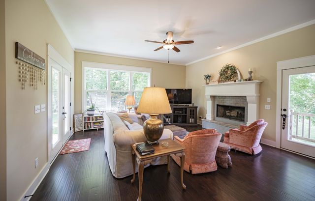 3621 Yeargan Rd, Murfreesboro, TN 37128