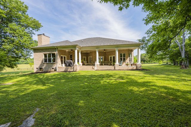3621 Yeargan Rd, Murfreesboro, TN 37128