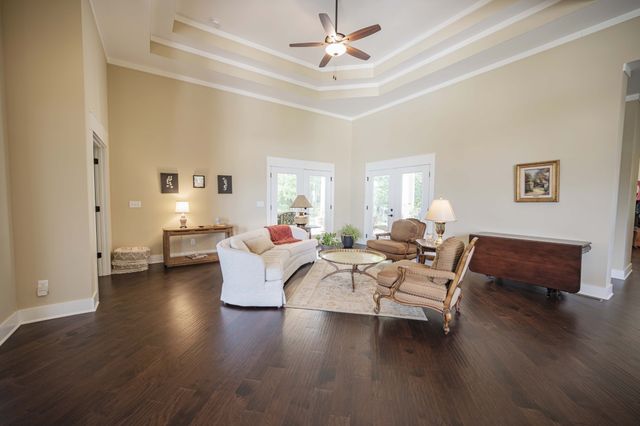 3621 Yeargan Rd, Murfreesboro, TN 37128