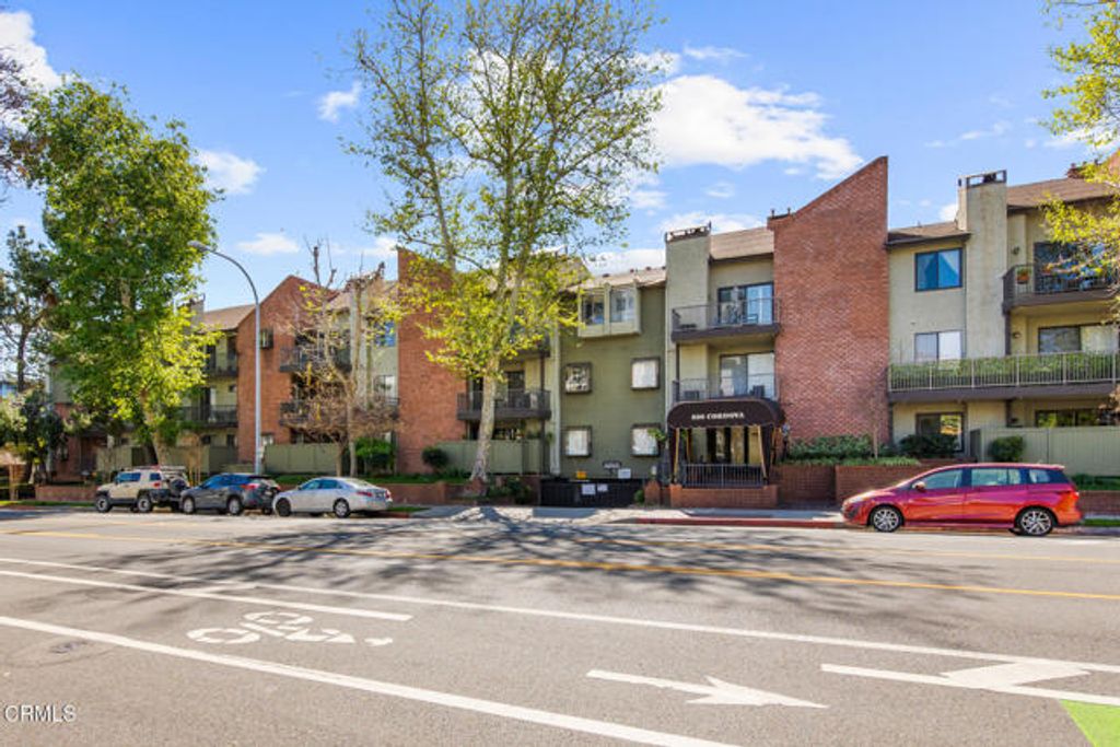 330 Cordova Street 268, Pasadena, CA 91101