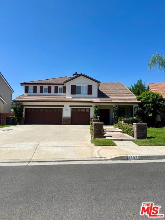 43033 Manchester Court, Temecula, CA 92592