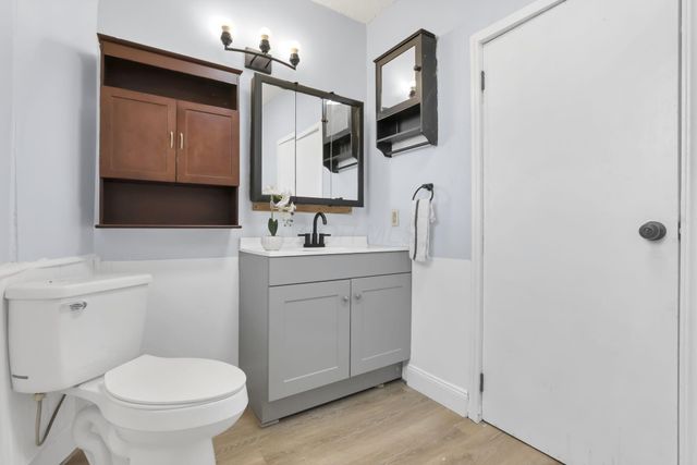 1282 Joyce Avenue, Columbus, OH 43219