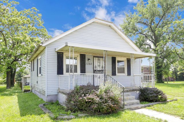 1282 Joyce Avenue, Columbus, OH 43219