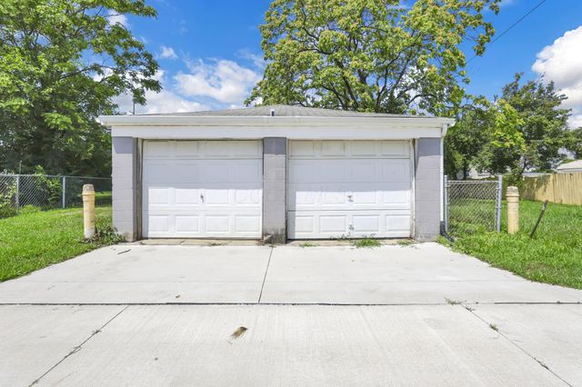 1282 Joyce Avenue, Columbus, OH 43219