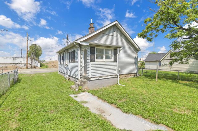 1282 Joyce Avenue, Columbus, OH 43219