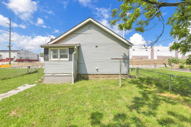 1282 Joyce Avenue, Columbus, OH 43219