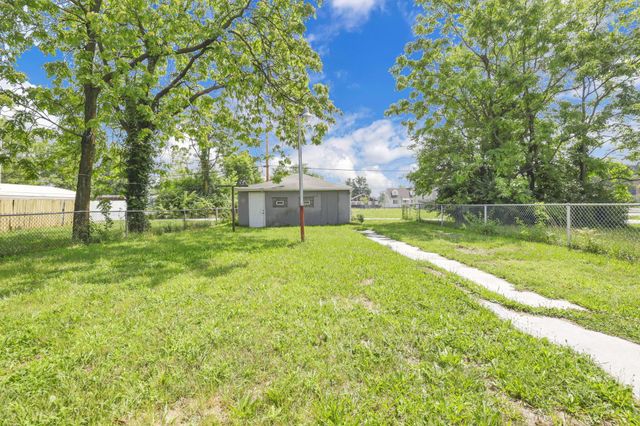 1282 Joyce Avenue, Columbus, OH 43219